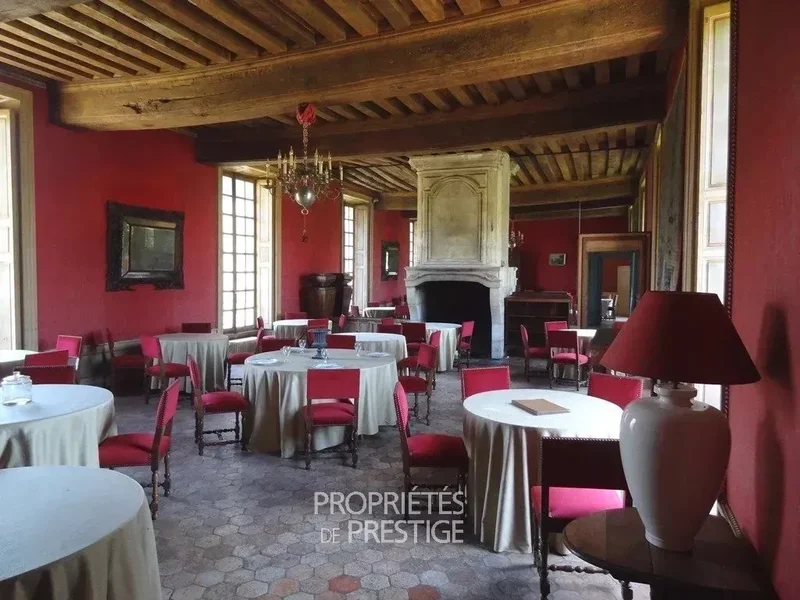 Perdreauville, Île-de-France, France. - Photo 7