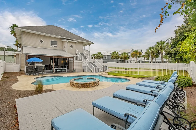4583 Luke Avenue , Destin, FL 32541, Destin, Florida, United States. - Photo 40