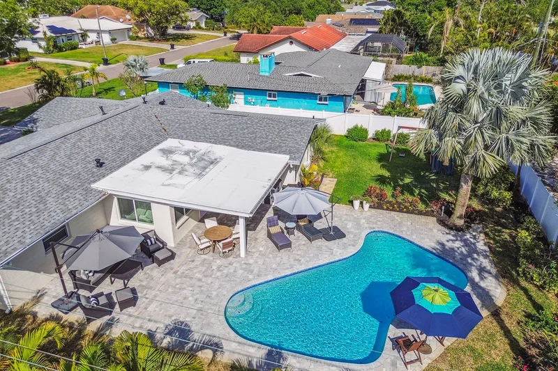 2744 68th Avenue S, St Petersburg, FL 33712, St. Petersburg, Florida, United States. - Photo 19