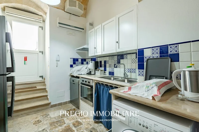Monopoli, Apulia, Italy. - Photo 24