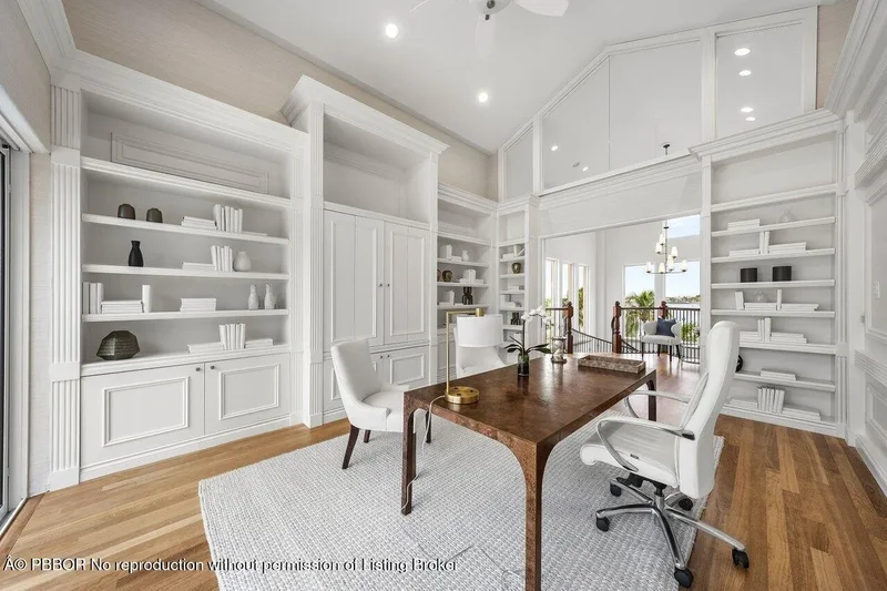 1840 S Ocean Boulevard, Lantana, Florida, United States. - Photo 64