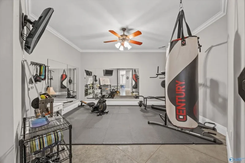 12955 Saint Andrew Drive, Athens, AL, 35611, USA, Athens, Alabama, United States. - Photo 30