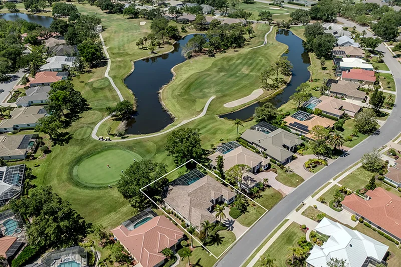 2022 Calusa Lakes Blvd, Nokomis, FL 34275, Venice, Florida, United States. - Photo 37