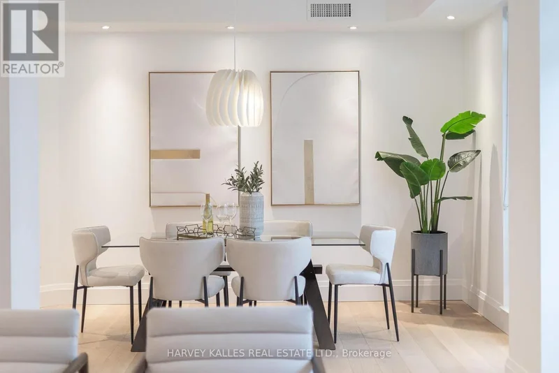 1 BALMORAL AVENUE #804, Toronto (Yonge-St. Clair), ON, CANADA, Toronto, Ontario, Canada. - Photo 3