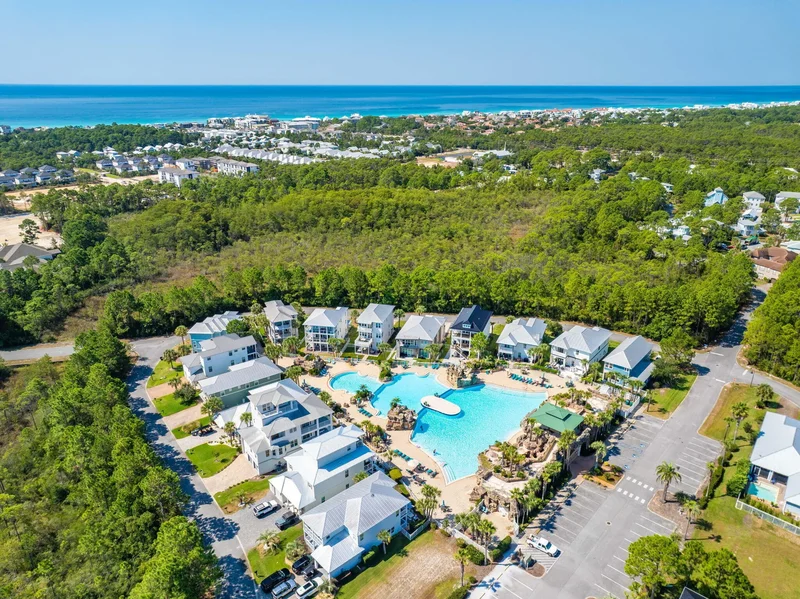 Santa Rosa Beach, Florida, United States. - Photo 69