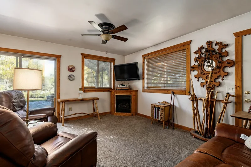2887 Cottonwood Drive, Coalville, UT 84017, Park City, Utah, United States. - Photo 16