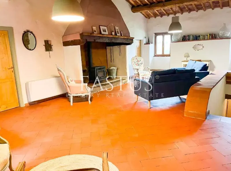via di megognano, 90, Tuscany, Italy. - Photo 12