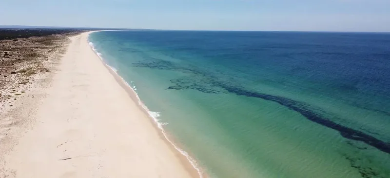 Rua dos Pinhais, 7580 Comporta, Portugal, Comporta, Setubal, Portugal. - Photo 27