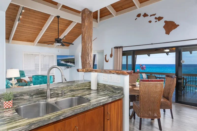 78-261 Manukai St Unit# 1903, Kailua-kona, HI 96740, Kailua-Kona, Hawaii, United States. - Photo 6