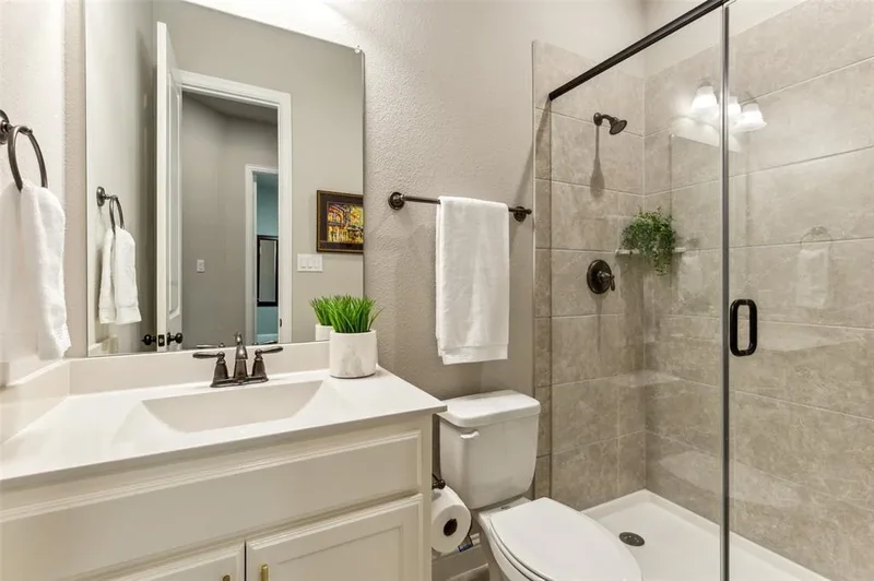 3460 Begonia Lane, Bleiblerville, Texas, United States. - Photo 14