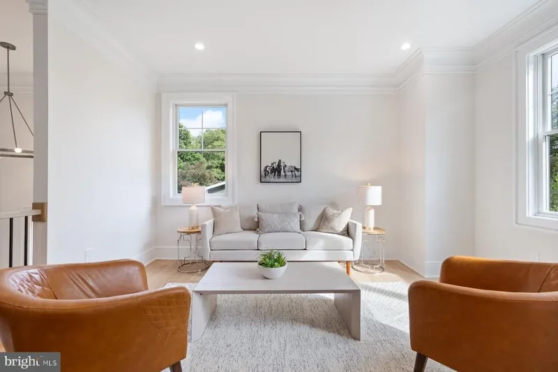 7712 Rocton Avenue, Chevy Chase, MD 20815, Chevy Chase, Maryland, United States. - Photo 56