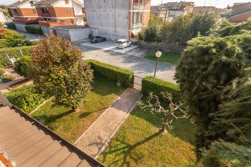 Via Udine 38, Volpiano, Piedmont, Italy. - Photo 35