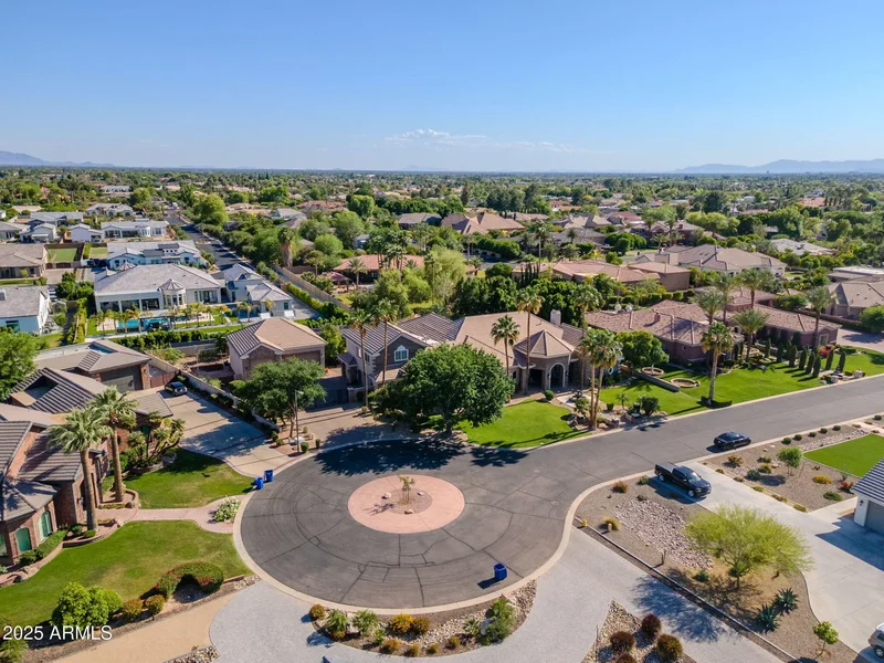 3949 E NORCROFT Circle, Mesa, AZ 85215, Mesa, Arizona, United States. - Photo 130