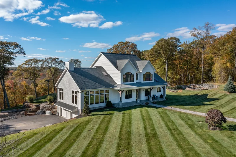 8 Bobcat Lane, Warren, CT 06754, Warren, Connecticut, United States. - Photo 4