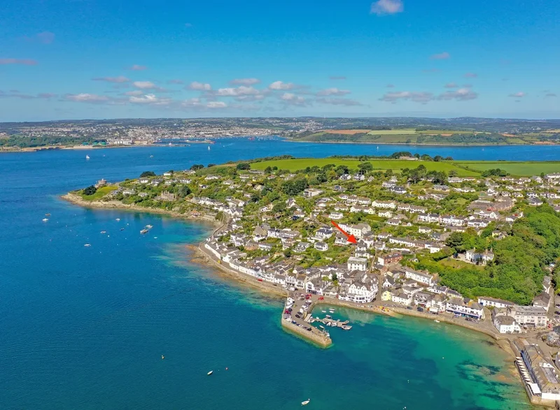 5 Chapel Terrace, St. Mawes, St Mawes, England, United Kingdom. - Photo 18