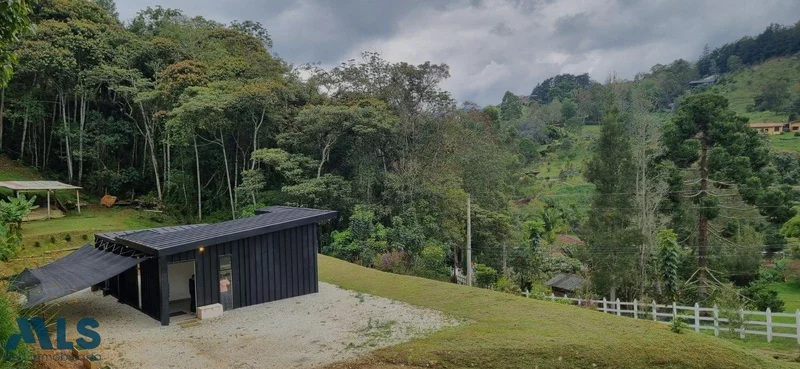 El Retiro FIZEBAD, La Fe, Antioquia, Colombia. - Photo 8