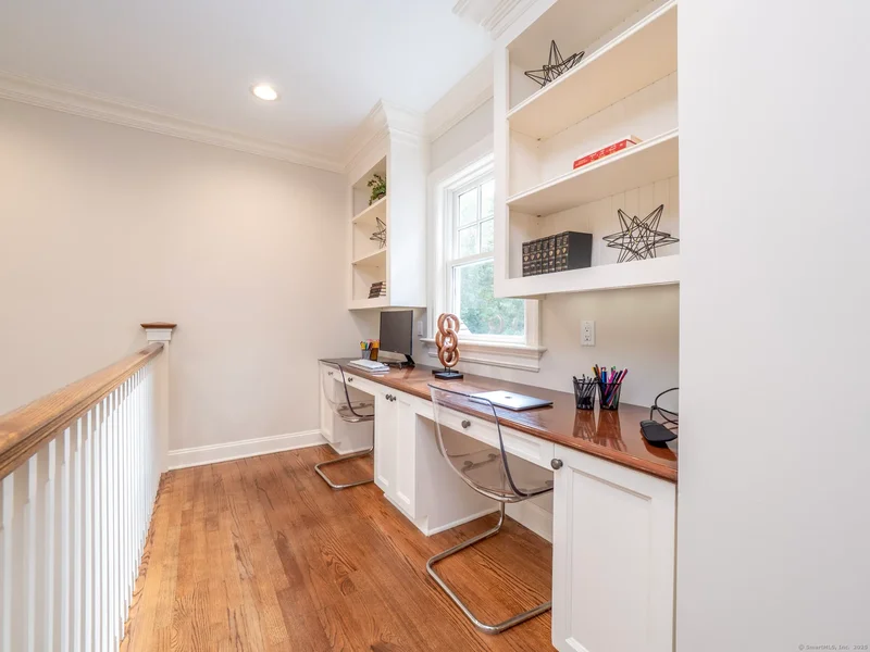 55 Tanners Drive, Wilton, Connecticut, United States. - Photo 26