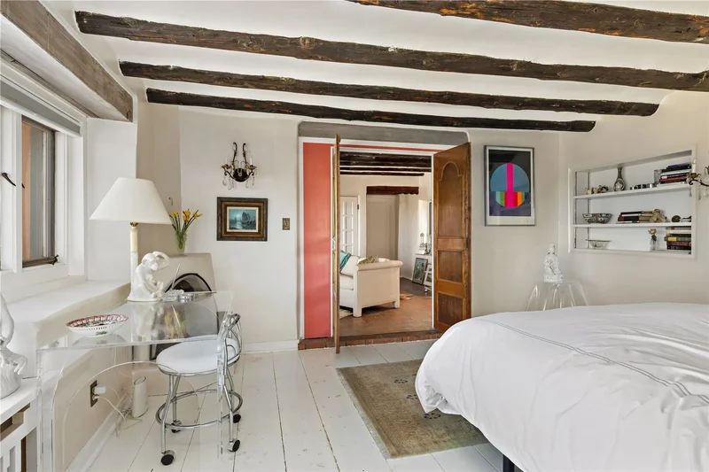 185 Brownell Howland Road , Santa Fe, NM 87501, Santa Fe, New Mexico, United States. - Photo 71
