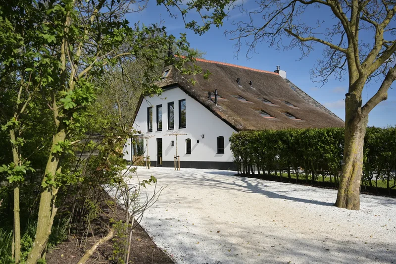 Tolhuis 1, 9111 GN Burdaard, Netherlands, Burdaard, Friesland, Netherlands. - Photo 4