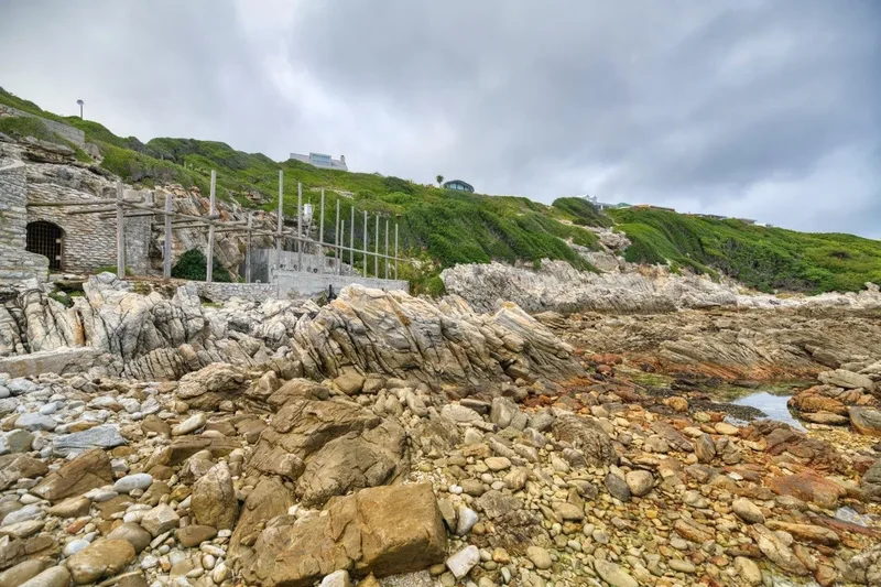 Gansbaai, Western Cape, South Africa. - Photo 11