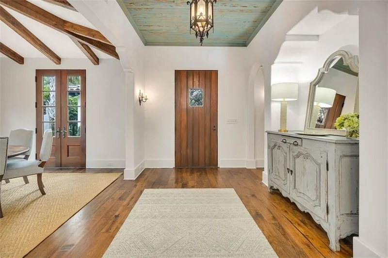 204 W Eight Street, #(Cottage 4, Sea Island, GA, 31561, USA, Sea Island, Georgia, United States. - Photo 26