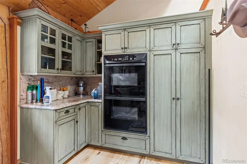 1455 Ridge Road, Nederland, Colorado, United States. - Photo 26