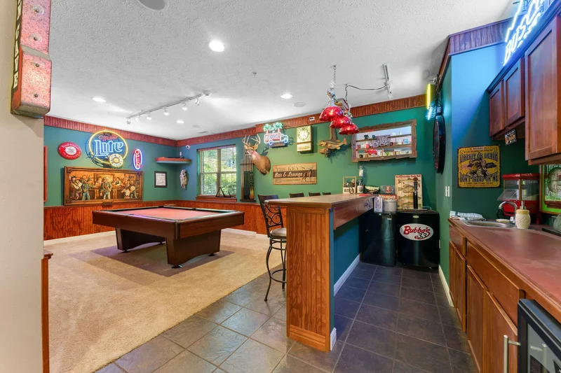 261 Country Bluff Drive, Branson, MO 65616, Branson, Missouri, United States. - Photo 48
