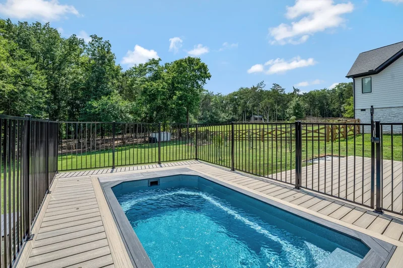 717 Starlit Rd, Nashville, Tennessee, United States. - Photo 40