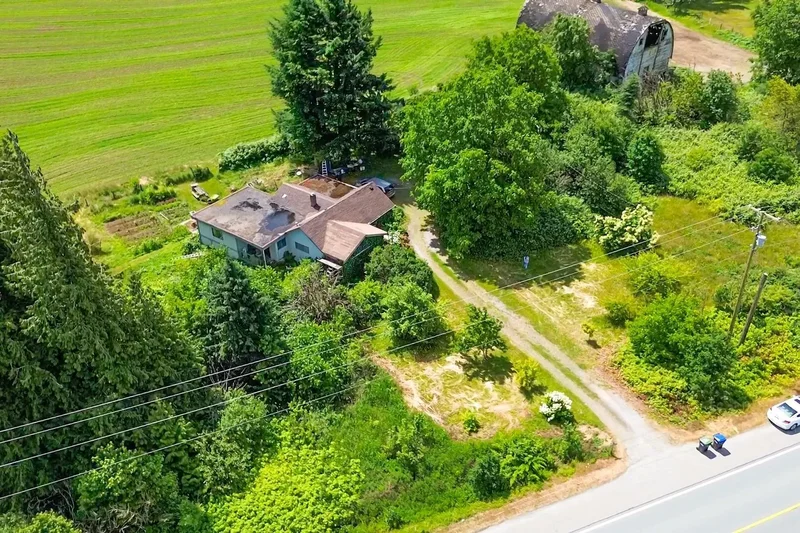 62600 Flood Hope Road, Hope, BC, V0X1L2, CANADA, Hope, British Columbia, Canada. - Photo 21