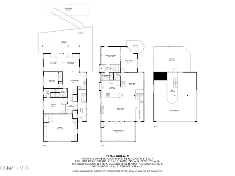 2014 Napoli Drive, Oxnard, CA 93035, Oxnard, California, United States. - Photo 49