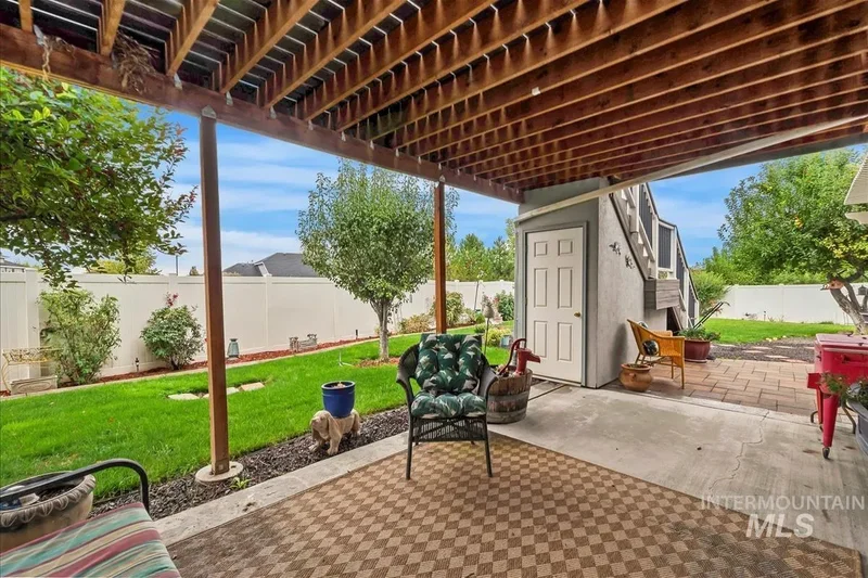 4834 S Fern St, Nampa, ID 83686, Nampa, Idaho, United States. - Photo 48