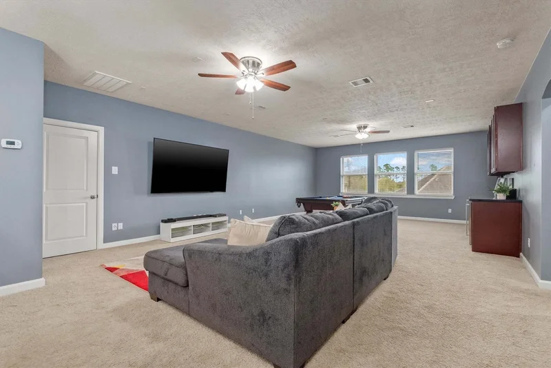 31563 Ember Trail Lane, Spring, TX 77386, Spring, Texas, United States. - Photo 22