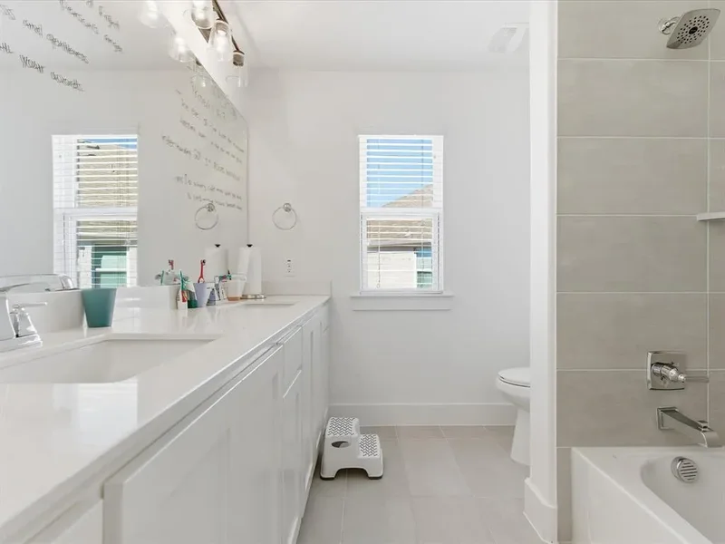 1000 Sycamore Place, Prosper, Texas, United States. - Photo 29
