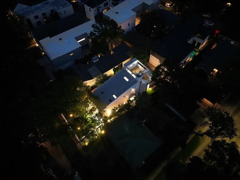 2135 Quenby Street, Houston, Texas, United States. - Photo 47