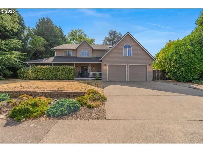 115 NE 39TH AVE, Hillsboro, Oregon, United States. - Photo 2