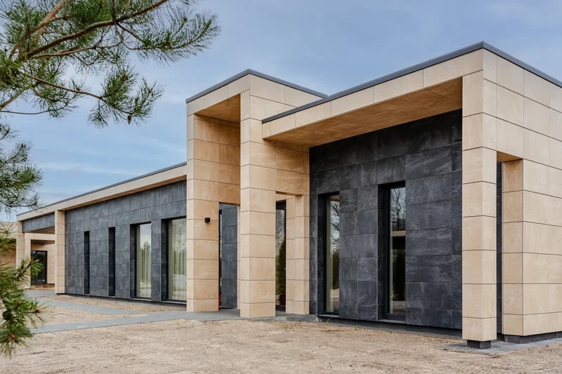 Viktorijas street, Dzilnuciems, RIX, Katlakalns, Latvia. - Photo 17