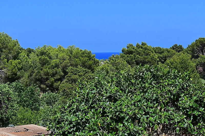 Santa Eularia des Riu, Balearic Islands, Spain. - Photo 45
