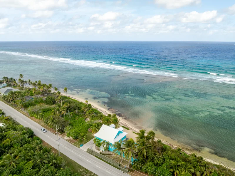 504 Northside Rd, Shore Tang, North Side, 06~, Old Man Bay, North Side, Cayman Islands. - Photo 29
