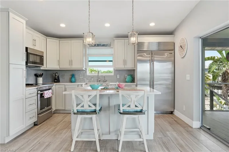 130 Bahia VIA, Fort Myers Beach, Florida, United States. - Photo 22