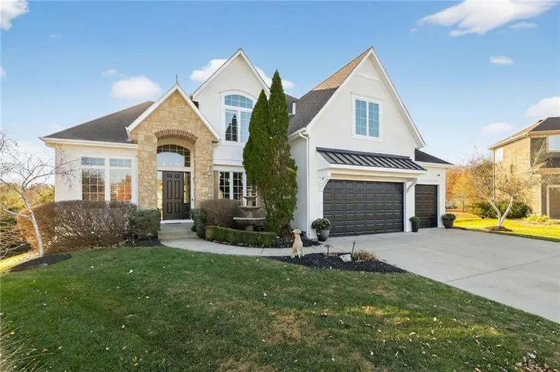 16620 Birch Street, Overland Park, KS 66085, Overland Park, Kansas, United States. - Photo 42