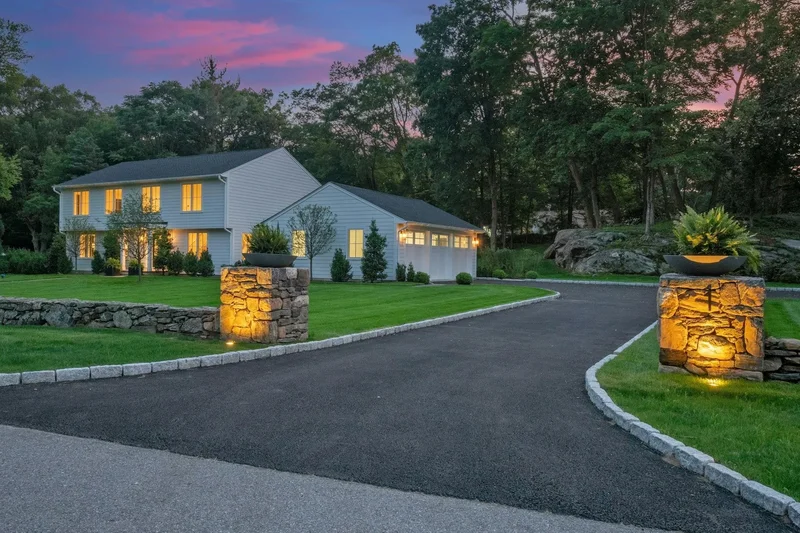 1 Devoe Road, Armonk, NY, 10504, USA, Greenwich, New York, United States. - Photo 12