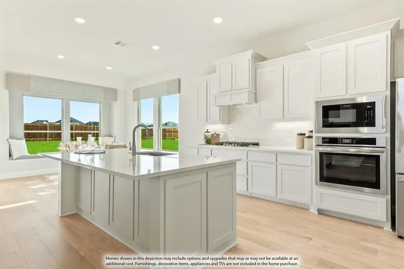 4101 Gervais Drive, McKinney, Texas, United States. - Photo 36