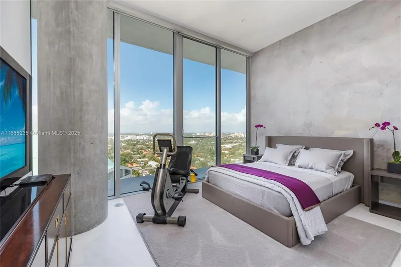 2669 S Bayshore Dr, #PH1-N, Coconut Grove, FL, 33133, USA, Miami, Florida, United States. - Photo 23