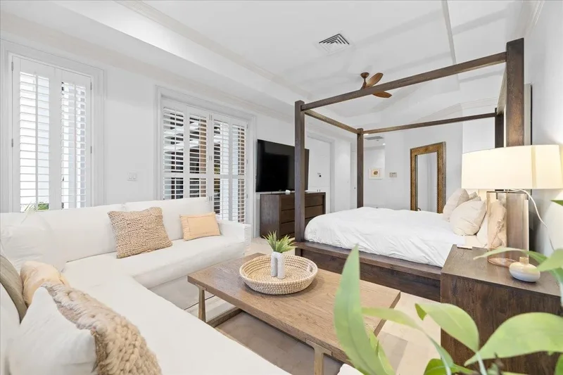 OCEAN CLUB ESTATES, Nassau, New Providence, The Bahamas. - Photo 24