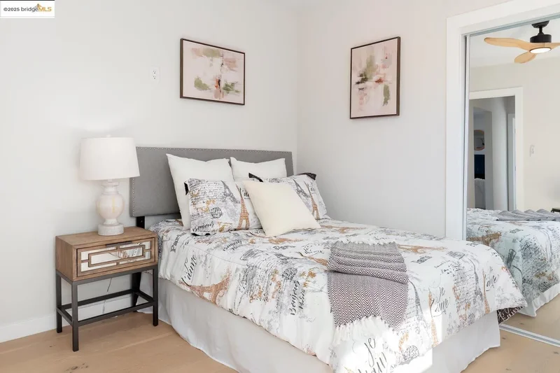 1515 Hampel St, Oakland, California, United States. - Photo 28