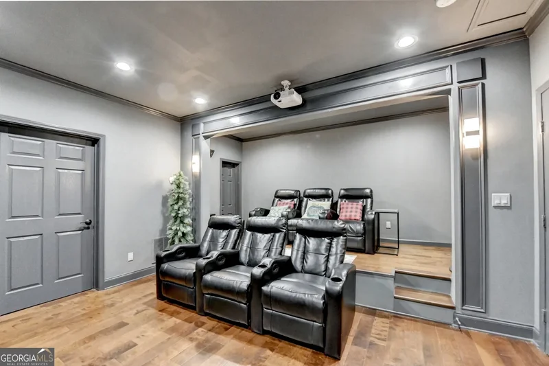 4071 Woodward Walk Lane, Suwanee, GA 30024, Suwanee, Georgia, United States. - Photo 4