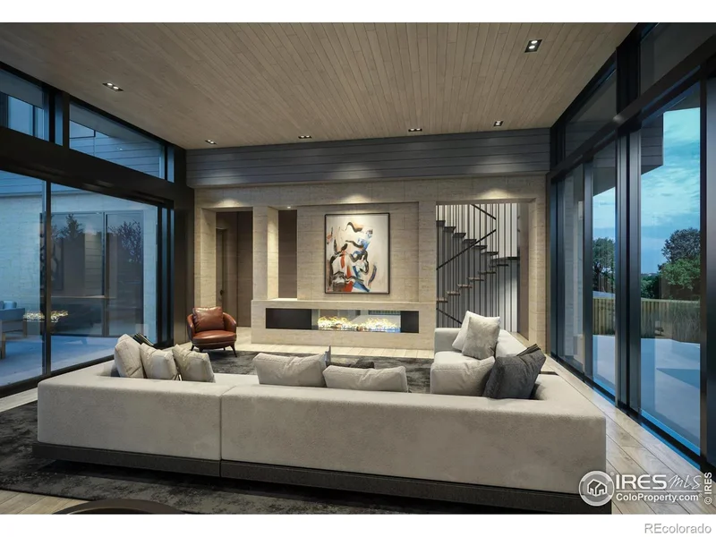 855 Kalmia Avenue, Boulder, Colorado, United States. - Photo 10