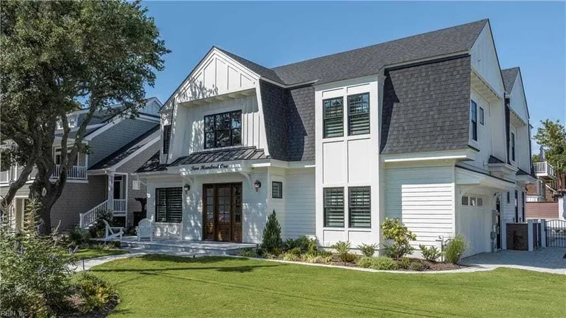 SingleFamily for sale in Virginia Beach