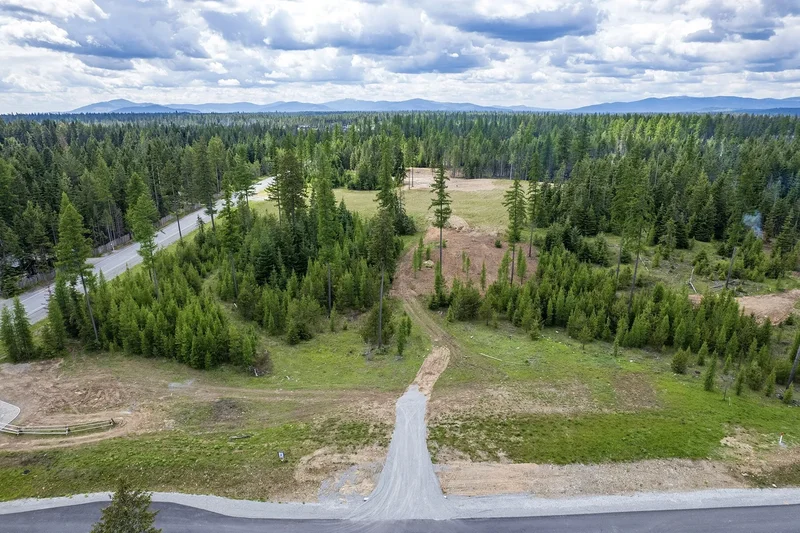 Lot10 BLK2 Leonard Loop, Athol, ID 83801, Moscow, Idaho, United States. - Photo 1