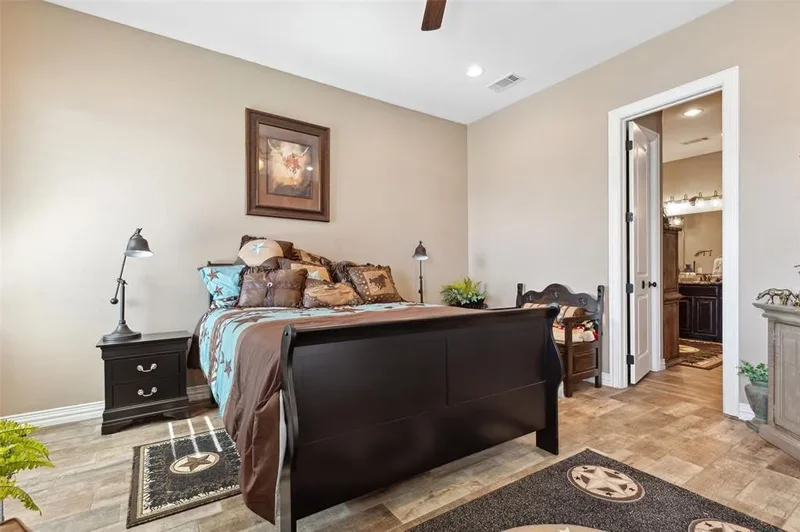 7765 Reed Road, Azle, Texas, United States. - Photo 40